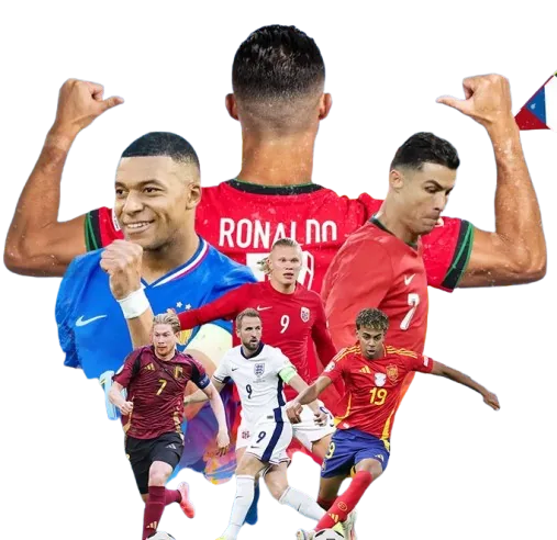 sports-1主题视觉资料